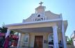 Diocese of Shimoga blessed with a new Church at Holalkere, Chitradurga, 2025