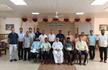 The meeting of the Directors of the Shimoga Diocesan Commissions, November 2024