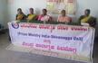 Diocese of Shimoga, Prison Ministry of India, Women’s Day Celebration at Central Women’s Prison Shimoga 2025.