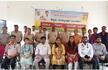 General Medical Camp for Men at Shimoga Central Prison 2024.